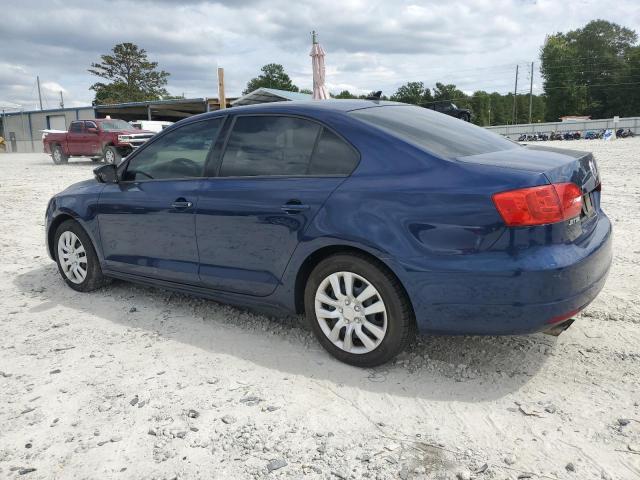 Photo 1 VIN: 3VWD17AJXEM402575 - VOLKSWAGEN JETTA SE 