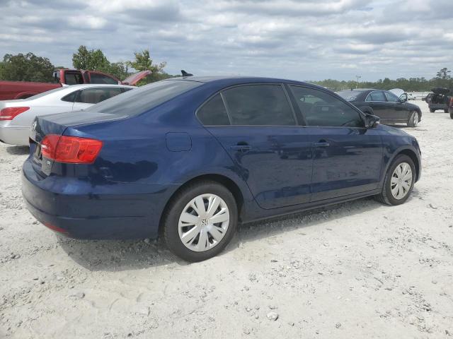 Photo 2 VIN: 3VWD17AJXEM402575 - VOLKSWAGEN JETTA SE 