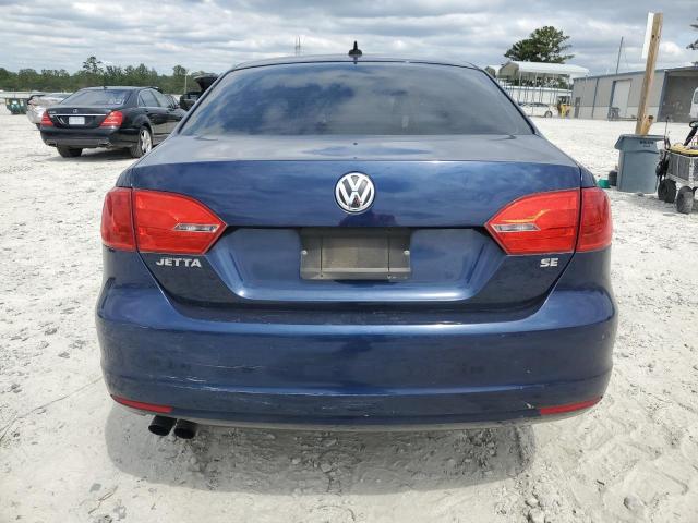 Photo 5 VIN: 3VWD17AJXEM402575 - VOLKSWAGEN JETTA SE 