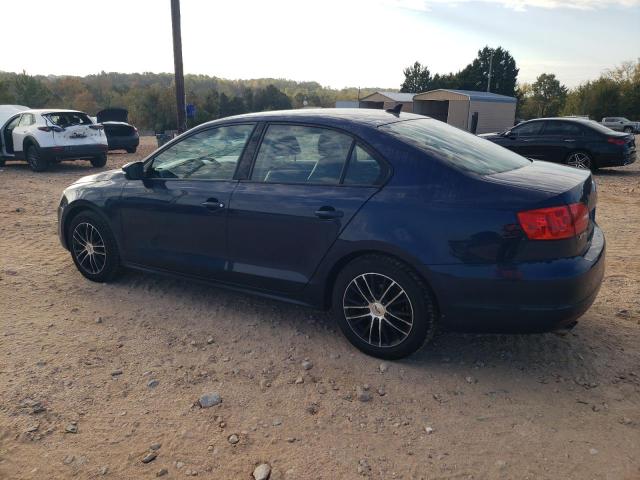 Photo 1 VIN: 3VWD17AJXEM407940 - VOLKSWAGEN JETTA SE 