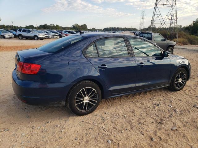 Photo 2 VIN: 3VWD17AJXEM407940 - VOLKSWAGEN JETTA SE 