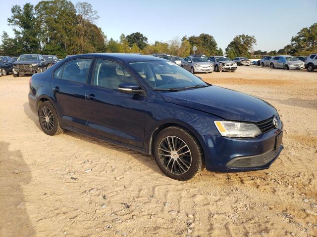 Photo 3 VIN: 3VWD17AJXEM407940 - VOLKSWAGEN JETTA SE 