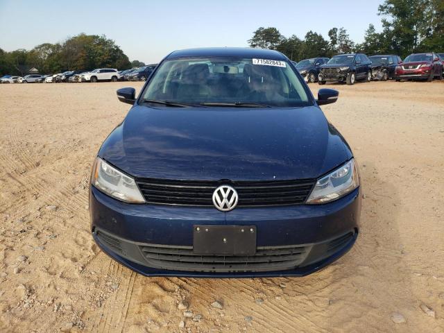 Photo 4 VIN: 3VWD17AJXEM407940 - VOLKSWAGEN JETTA SE 