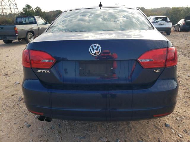 Photo 5 VIN: 3VWD17AJXEM407940 - VOLKSWAGEN JETTA SE 