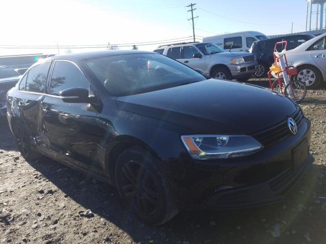 Photo 0 VIN: 3VWD17AJXEM418338 - VOLKSWAGEN JETTA SE 