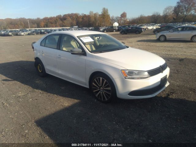 Photo 0 VIN: 3VWD17AJXEM419120 - VOLKSWAGEN JETTA SEDAN 