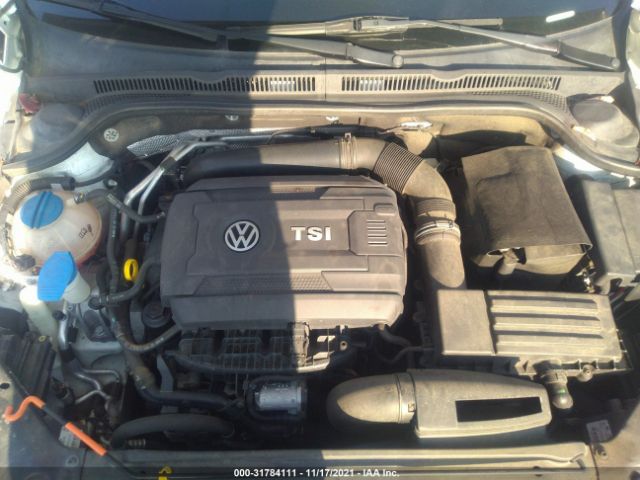 Photo 9 VIN: 3VWD17AJXEM419120 - VOLKSWAGEN JETTA SEDAN 