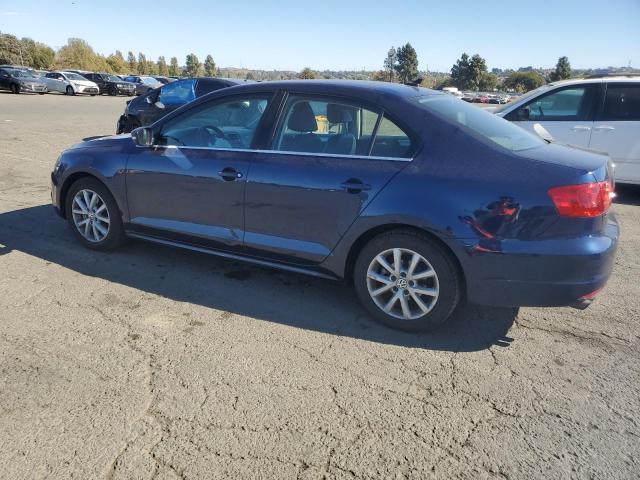 Photo 1 VIN: 3VWD17AJXEM420445 - VOLKSWAGEN JETTA SE 