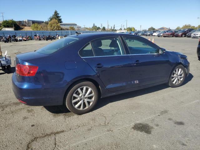 Photo 2 VIN: 3VWD17AJXEM420445 - VOLKSWAGEN JETTA SE 