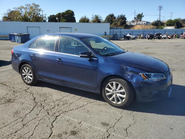 Photo 3 VIN: 3VWD17AJXEM420445 - VOLKSWAGEN JETTA SE 