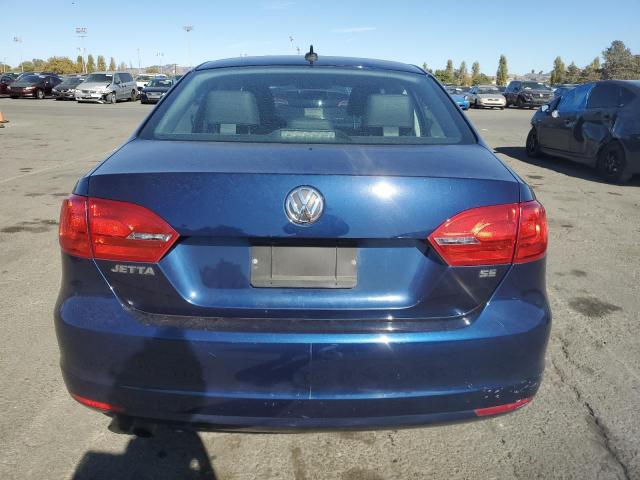 Photo 5 VIN: 3VWD17AJXEM420445 - VOLKSWAGEN JETTA SE 