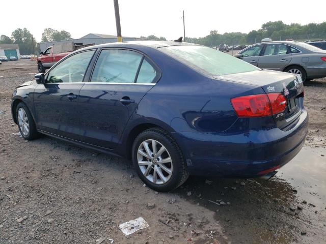 Photo 1 VIN: 3VWD17AJXEM420588 - VOLKSWAGEN JETTA SE 