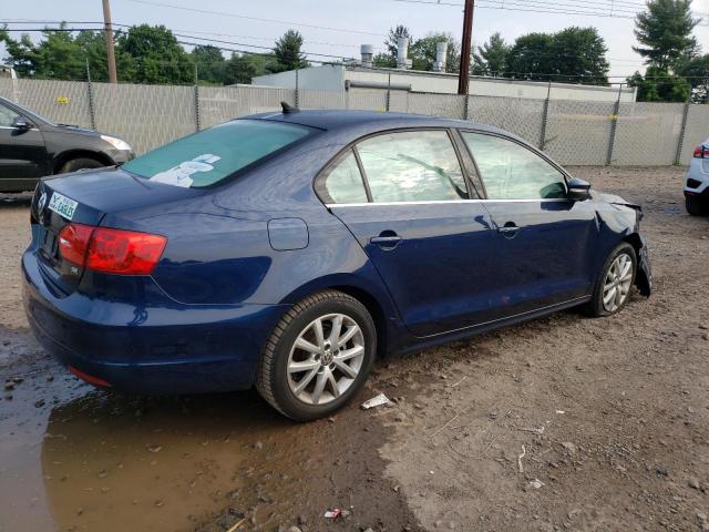 Photo 2 VIN: 3VWD17AJXEM420588 - VOLKSWAGEN JETTA SE 