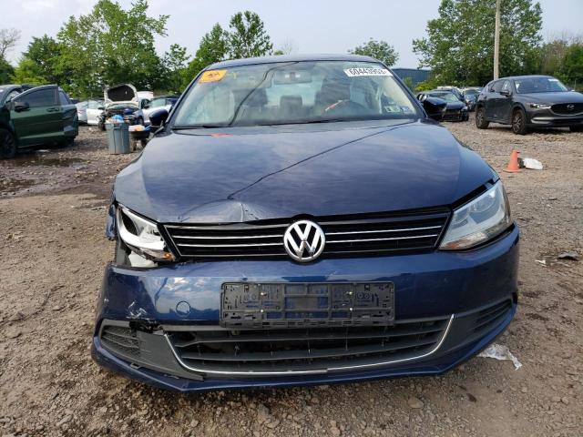 Photo 4 VIN: 3VWD17AJXEM420588 - VOLKSWAGEN JETTA SE 