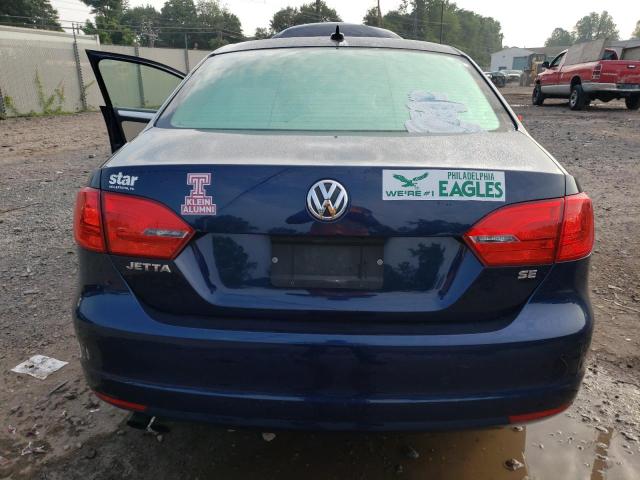 Photo 5 VIN: 3VWD17AJXEM420588 - VOLKSWAGEN JETTA SE 