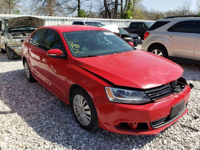 Photo 0 VIN: 3VWD17AJXEM424155 - VOLKSWAGEN JETTA 