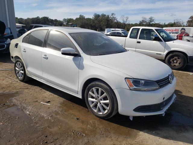 Photo 3 VIN: 3VWD17AJXEM425838 - VOLKSWAGEN JETTA SE 