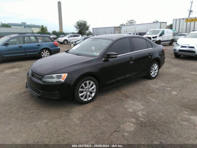 Photo 1 VIN: 3VWD17AJXEM426309 - VOLKSWAGEN JETTA 