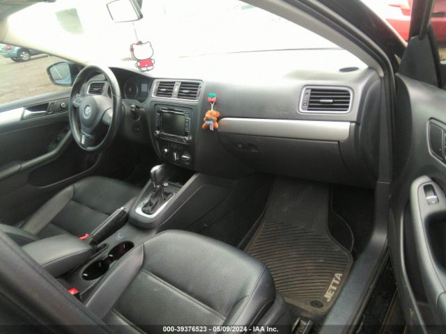 Photo 4 VIN: 3VWD17AJXEM426309 - VOLKSWAGEN JETTA 