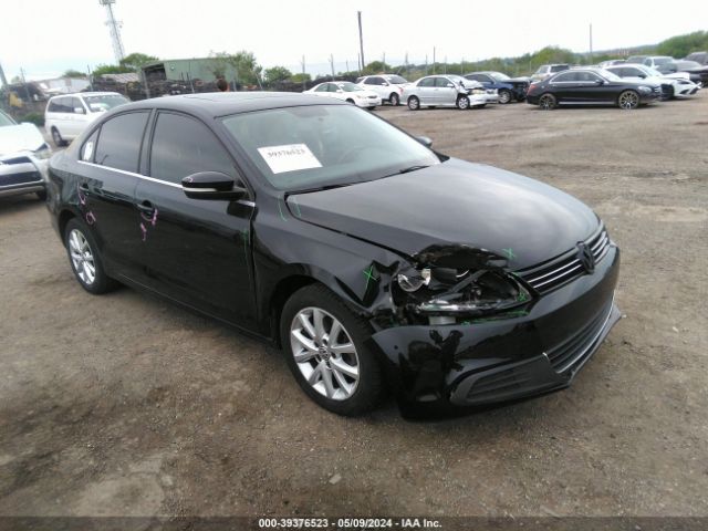 Photo 5 VIN: 3VWD17AJXEM426309 - VOLKSWAGEN JETTA 