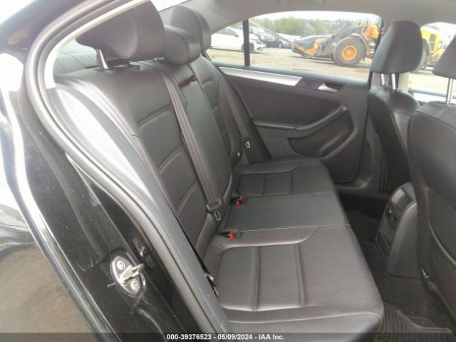 Photo 7 VIN: 3VWD17AJXEM426309 - VOLKSWAGEN JETTA 