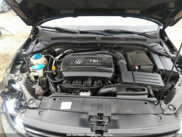 Photo 9 VIN: 3VWD17AJXEM426309 - VOLKSWAGEN JETTA 