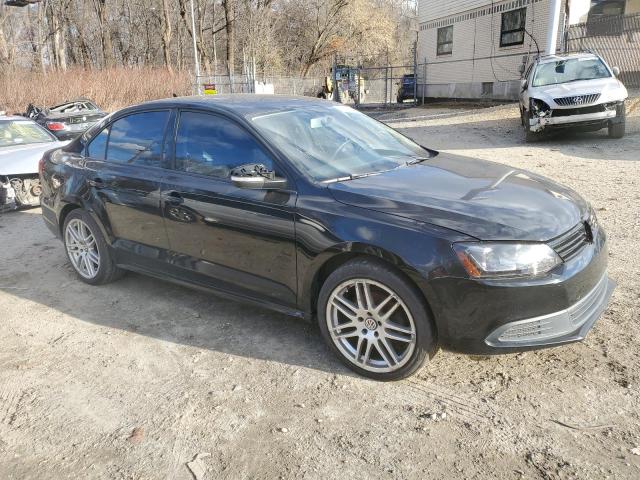 Photo 3 VIN: 3VWD17AJXEM430165 - VOLKSWAGEN JETTA SE 