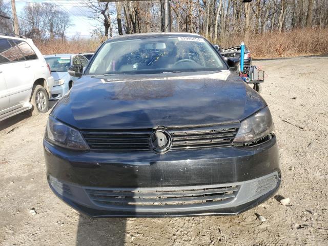 Photo 4 VIN: 3VWD17AJXEM430165 - VOLKSWAGEN JETTA SE 