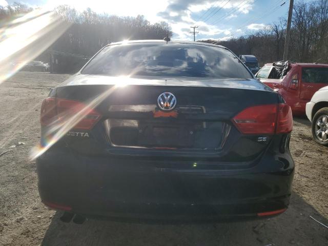 Photo 5 VIN: 3VWD17AJXEM430165 - VOLKSWAGEN JETTA SE 