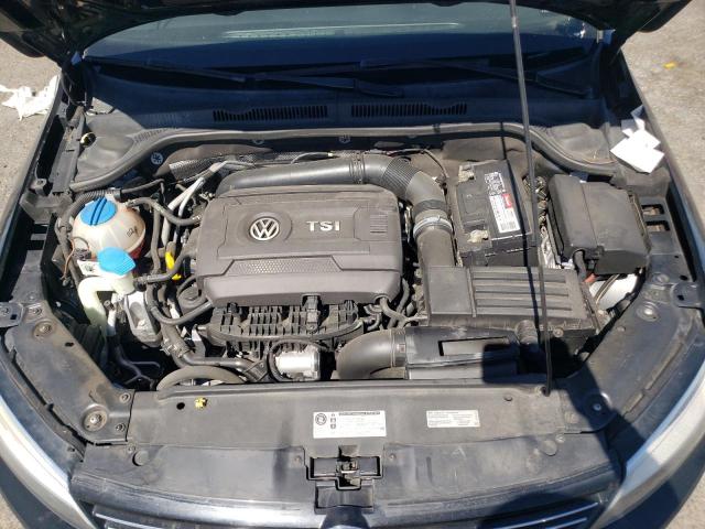 Photo 6 VIN: 3VWD17AJXEM440629 - VOLKSWAGEN JETTA SE 