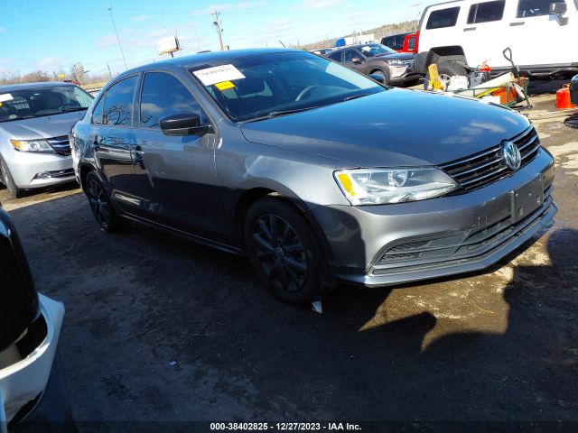 Photo 0 VIN: 3VWD17AJXFM209800 - VOLKSWAGEN JETTA 