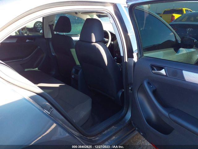 Photo 7 VIN: 3VWD17AJXFM209800 - VOLKSWAGEN JETTA 