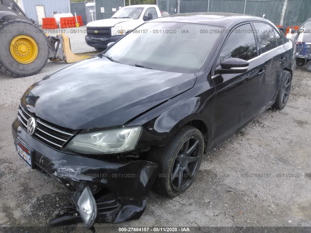 Photo 5 VIN: 3VWD17AJXFM213779 - VOLKSWAGEN JETTA SEDAN 