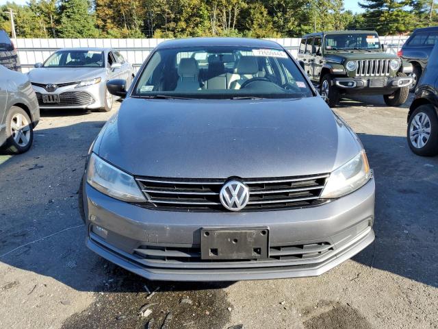 Photo 4 VIN: 3VWD17AJXFM215421 - VOLKSWAGEN JETTA SE 