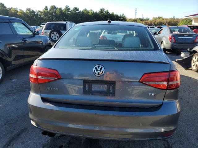 Photo 5 VIN: 3VWD17AJXFM215421 - VOLKSWAGEN JETTA SE 