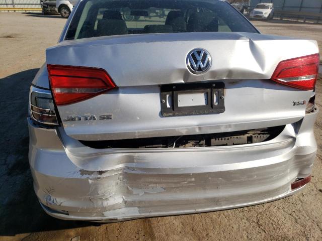 Photo 8 VIN: 3VWD17AJXFM217640 - VOLKSWAGEN JETTA SE 