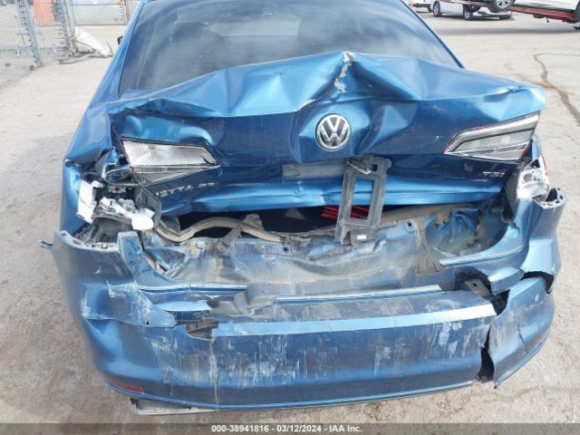 Photo 5 VIN: 3VWD17AJXFM223440 - VOLKSWAGEN JETTA SE 