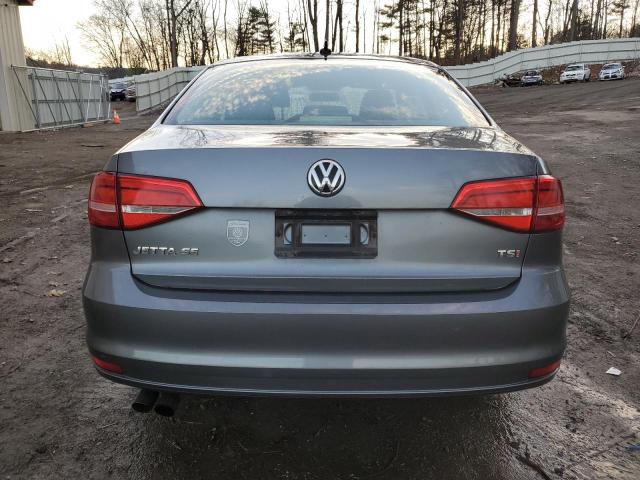 Photo 5 VIN: 3VWD17AJXFM233224 - VOLKSWAGEN JETTA SE 