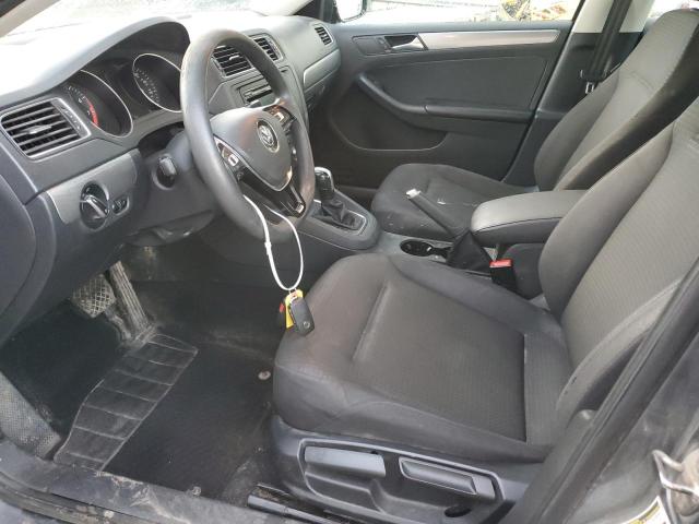 Photo 6 VIN: 3VWD17AJXFM233224 - VOLKSWAGEN JETTA SE 