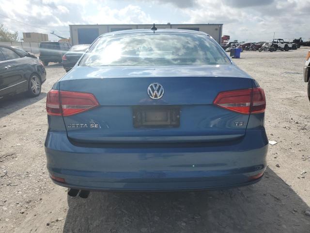 Photo 1 VIN: 3VWD17AJXFM233465 - VOLKSWAGEN JETTA 