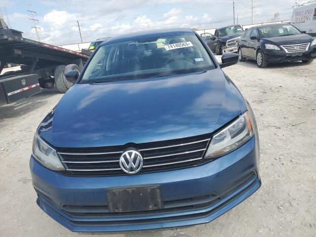 Photo 4 VIN: 3VWD17AJXFM233465 - VOLKSWAGEN JETTA 