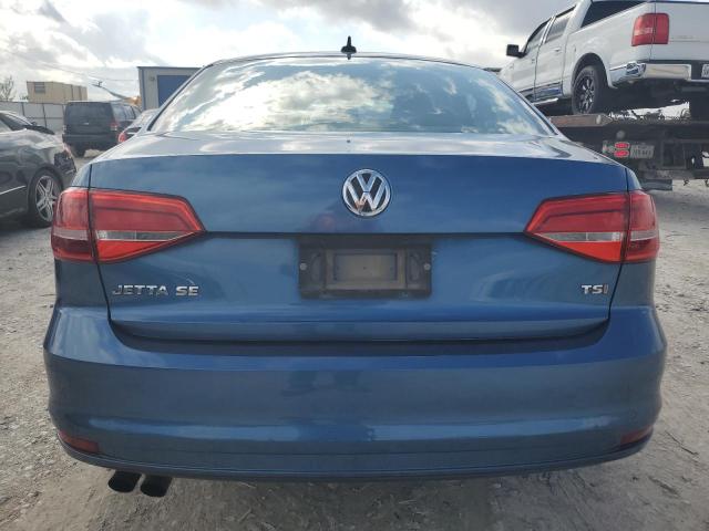 Photo 5 VIN: 3VWD17AJXFM233465 - VOLKSWAGEN JETTA 