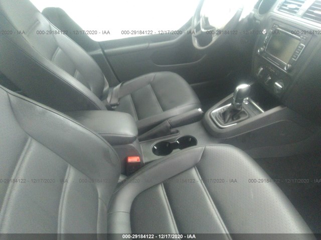 Photo 4 VIN: 3VWD17AJXFM235247 - VOLKSWAGEN JETTA SEDAN 