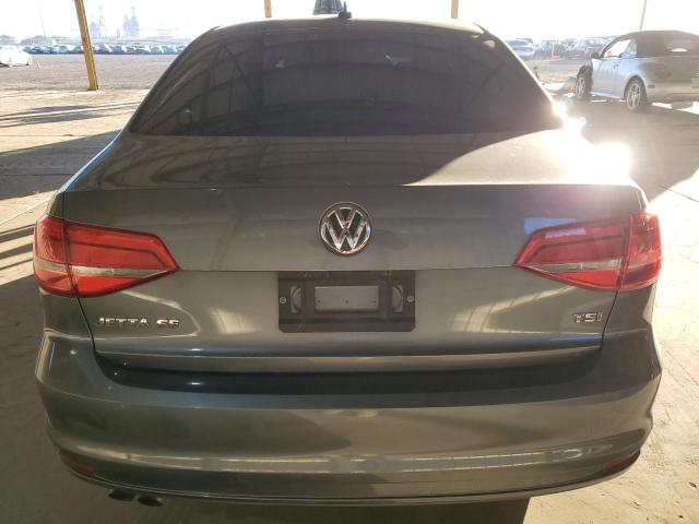 Photo 5 VIN: 3VWD17AJXFM235989 - VOLKSWAGEN JETTA 