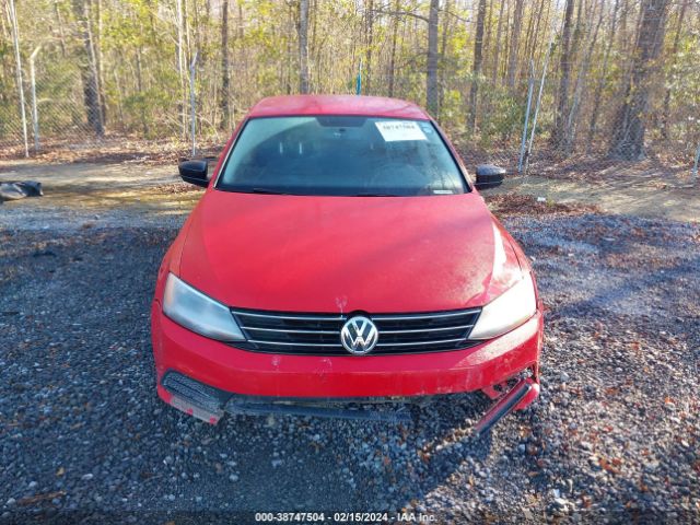 Photo 5 VIN: 3VWD17AJXFM236379 - VOLKSWAGEN JETTA 