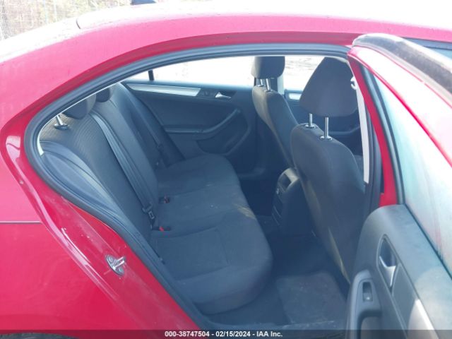 Photo 7 VIN: 3VWD17AJXFM236379 - VOLKSWAGEN JETTA 