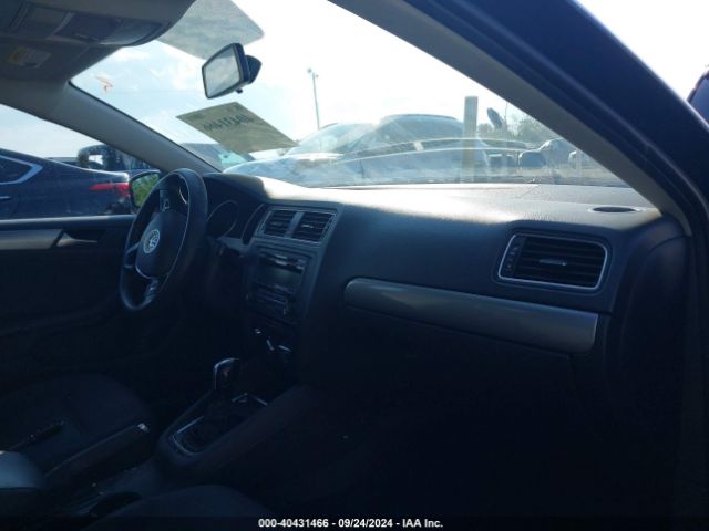 Photo 4 VIN: 3VWD17AJXFM242618 - VOLKSWAGEN JETTA 