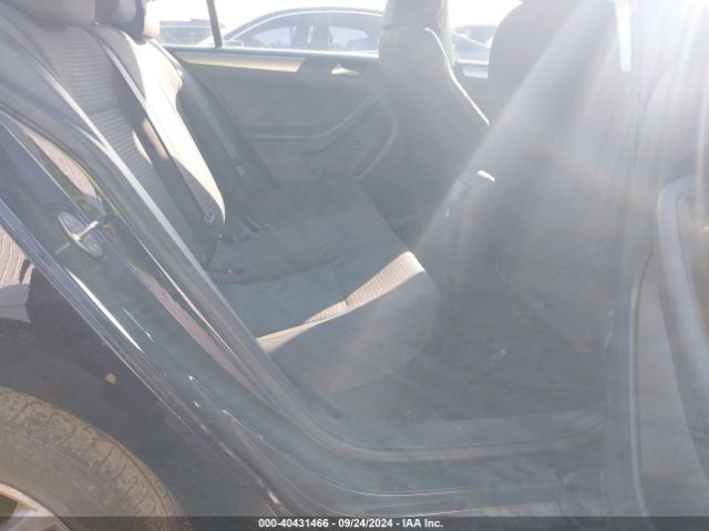 Photo 7 VIN: 3VWD17AJXFM242618 - VOLKSWAGEN JETTA 