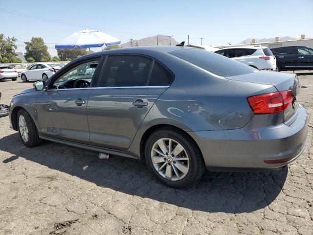 Photo 1 VIN: 3VWD17AJXFM249696 - VOLKSWAGEN JETTA SE 