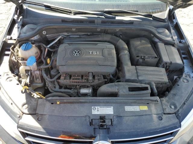 Photo 10 VIN: 3VWD17AJXFM249696 - VOLKSWAGEN JETTA SE 